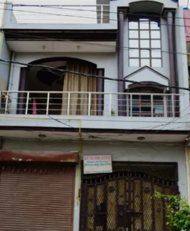 KD PG in Panchvati colony, Ghaziabad, Uttar Pradesh
