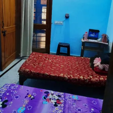 KD PG in Panchvati colony, Ghaziabad, Uttar Pradesh