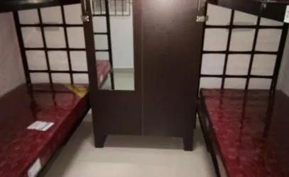 KEH Olive Castles - Royapettah Annexe