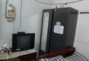 KKS Balaji Mens Hostel