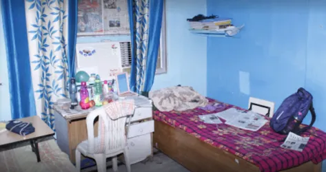 Kapoor PG Old Rajinder Nagar Rajinder Nagar New Delhi