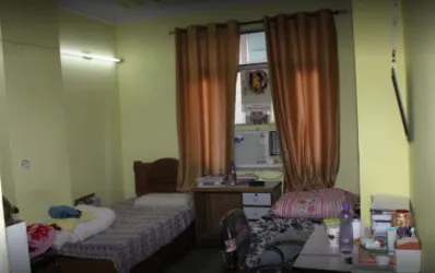 Kapoor PG Old Rajinder Nagar Rajinder Nagar New Delhi