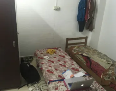 Karnavati pg in Navrangpura,Ahmedabad,Gujarat