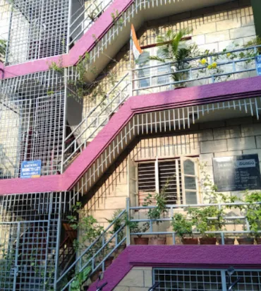 Karthik Raj PG Accommodation in Bengaluru, Karnataka