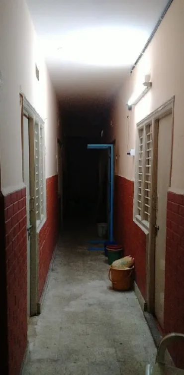 Karthik Raj PG Accommodation in Bengaluru, Karnataka