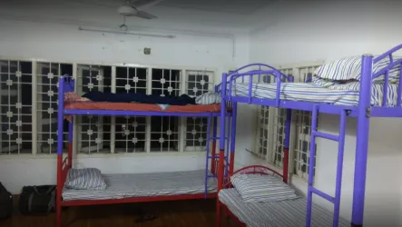Kings Cross - Boys Hostel