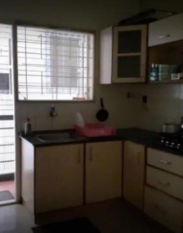Queens PG for Girls Tasker Town, Shivaji Nagar, Bengaluru