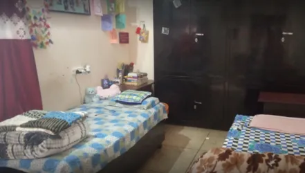 Krishna Joshi PG Block A, Lohia Nagar, Ghaziabad, Uttar Pradesh