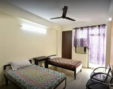 Krishna PG in Sector 64, Noida, Uttar Pradesh