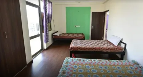 Krishna PG in Sector 64, Noida, Uttar Pradesh