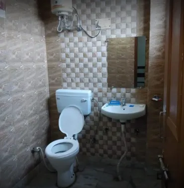 Krishna PG in Sector 64, Noida, Uttar Pradesh