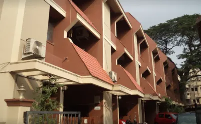 LAKSHYA VILLA