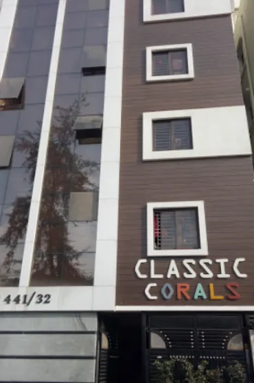 Lakshmi Grand PG in Bengaluru, Karnataka