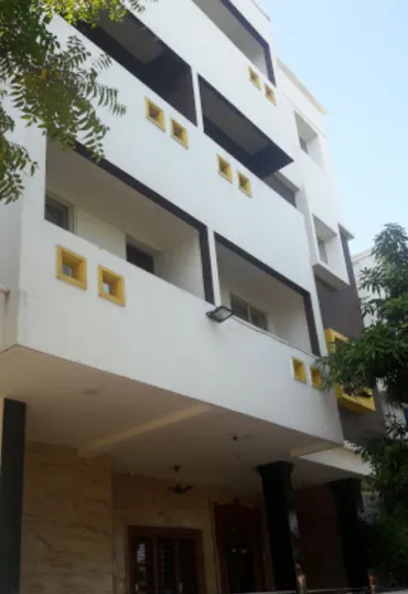 Lotus Luxury PG Services,Gents Accommodation