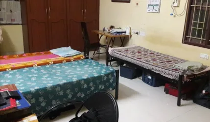 MAHALAKSHMI PG