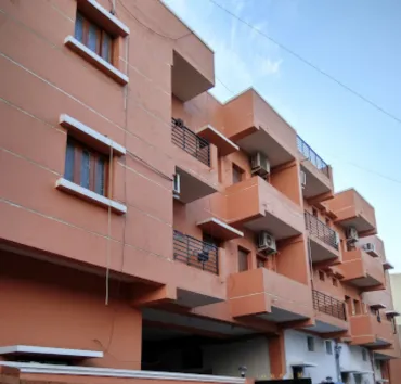 MAHI GENTS HOSTEL