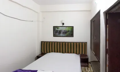 MAX GUEST HOUSE