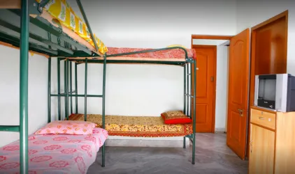 MISS & MRS PG for Women