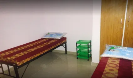 MISS & MRS PG for Women