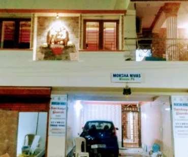 MOKSHANIVAS WOMEN PG in Tirumalai Nagar, Perungudi, Chennai, Tamil Nadu