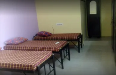 MOKSHANIVAS WOMEN PG in Tirumalai Nagar, Perungudi, Chennai, Tamil Nadu