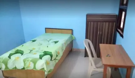 Madhu PG Accomodation