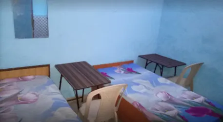 Madhu PG Accomodation