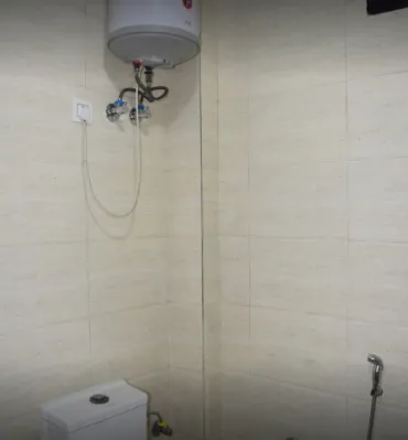 Majestic Girls Pg in Sector 19 Noida