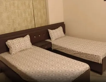 Malvika Girls Hostel in Bhopal, Madhya Pradesh