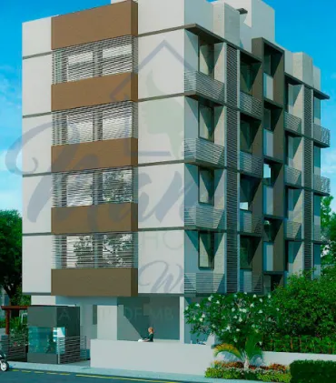 Mamta hostel in Swastik Society, Navrangpura, Ahmedabad, Gujarat