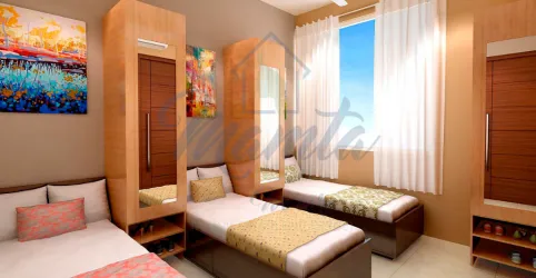 Mamta hostel in Swastik Society, Navrangpura, Ahmedabad, Gujarat