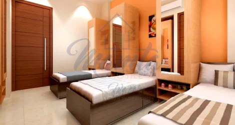 Mamta hostel in Swastik Society, Navrangpura, Ahmedabad, Gujarat