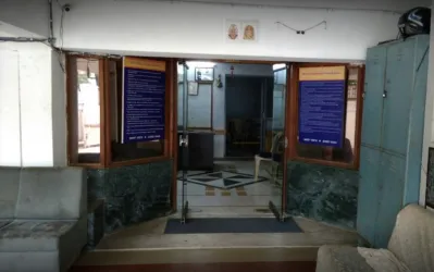 Manmandir paying guest house in Ellisbridge, Ahmedabad, Gujarat