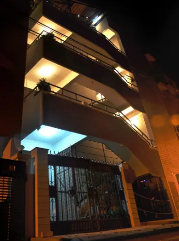 Manmayi Ladies PG Mansion in Bengaluru, Karnataka