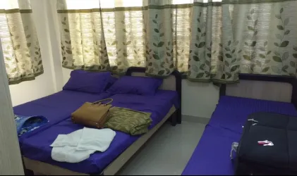 Manmayi Ladies PG Mansion in Bengaluru, Karnataka