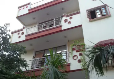Maple Homes PG in Anand Vihar, Kaushambi, Ghaziabad, Uttar Pradesh