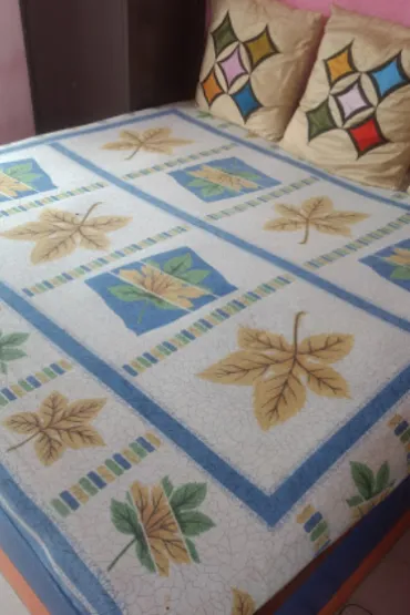 Maple Homes PG in Anand Vihar, Kaushambi, Ghaziabad, Uttar Pradesh