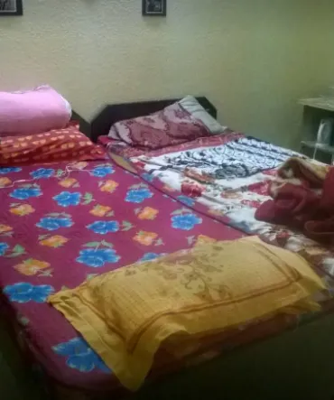 Maple Homes PG in Anand Vihar, Kaushambi, Ghaziabad, Uttar Pradesh