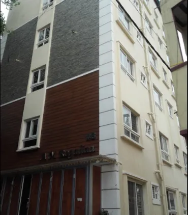 Melange Suyash PG-Luxury PG Gents ,Bangalore