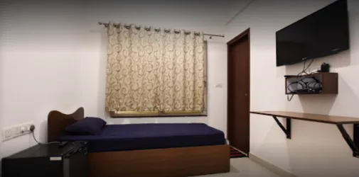 Melange Suyash PG-Luxury PG Gents ,Bangalore
