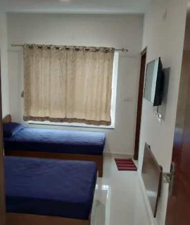 Melange Suyash PG-Luxury PG Gents ,Bangalore