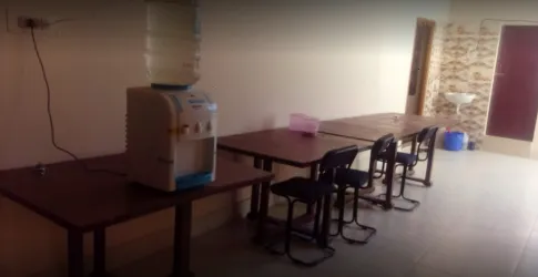 Mokshanivas women pg at perungudi