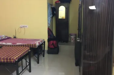 Mokshanivas women pg at perungudi