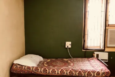 Mom care Womens Paying Guest house