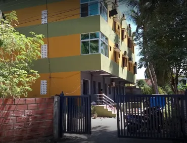 My Home Ladies Hostel and Pg