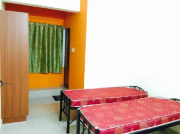 NANDINI PG FOR GENTS in Wilson Garden,in Bengaluru, karnataka