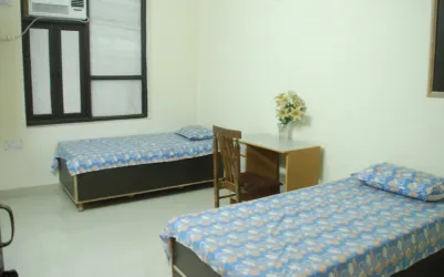 Nahar Niketan Boys PG in Makalyani Kunj Kalyan Vihar Delhi