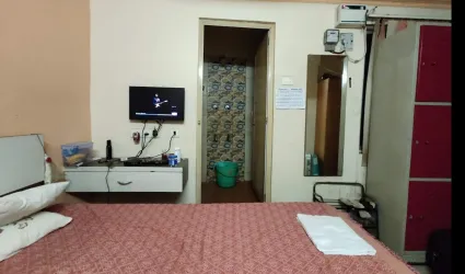 Narayana paying Guest Accommodation