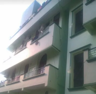 NavaPriya PG Ladies Accommodation