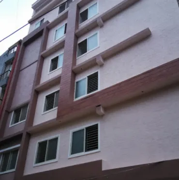 New Shivani Paradise PG For Ladies in Bengaluru, Karnataka